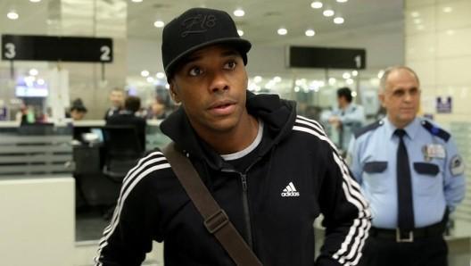 开云体育在线-米体：若顺利，2027年后罗比尼奥可转为半自由刑&amp;amp;白天可外出