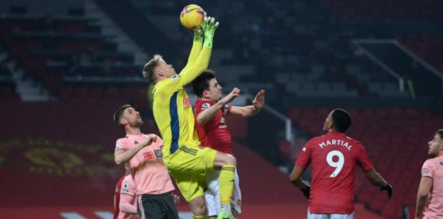 开云体育在线-马圭尔：如果裁判看回放 他一定会发现自己犯错了