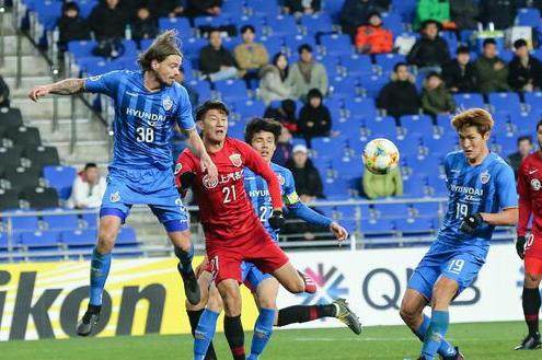 开云体育入口-蔚山结束世俱杯回国隔离7+7 女足奥预赛以此参考？